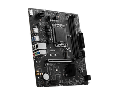 Mainboard MSI PRO H610M-S DDR4