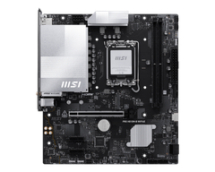 Mainboard MSI PRO H810M-B WIFI6E