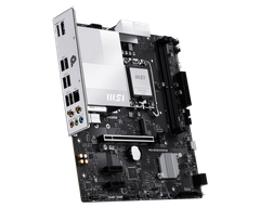 Mainboard MSI PRO H810M-B WIFI6E