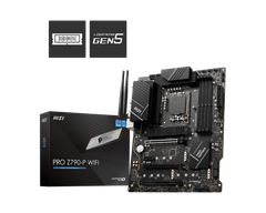 Mainboard MSI PRO Z790-P WIFI DDR5