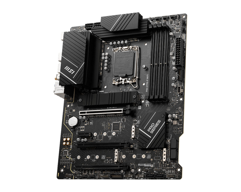 Mainboard MSI PRO Z790-P WIFI DDR5