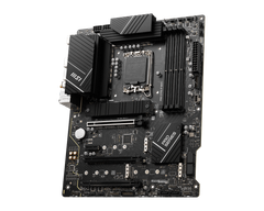 Mainboard MSI PRO Z790-P WIFI DDR5