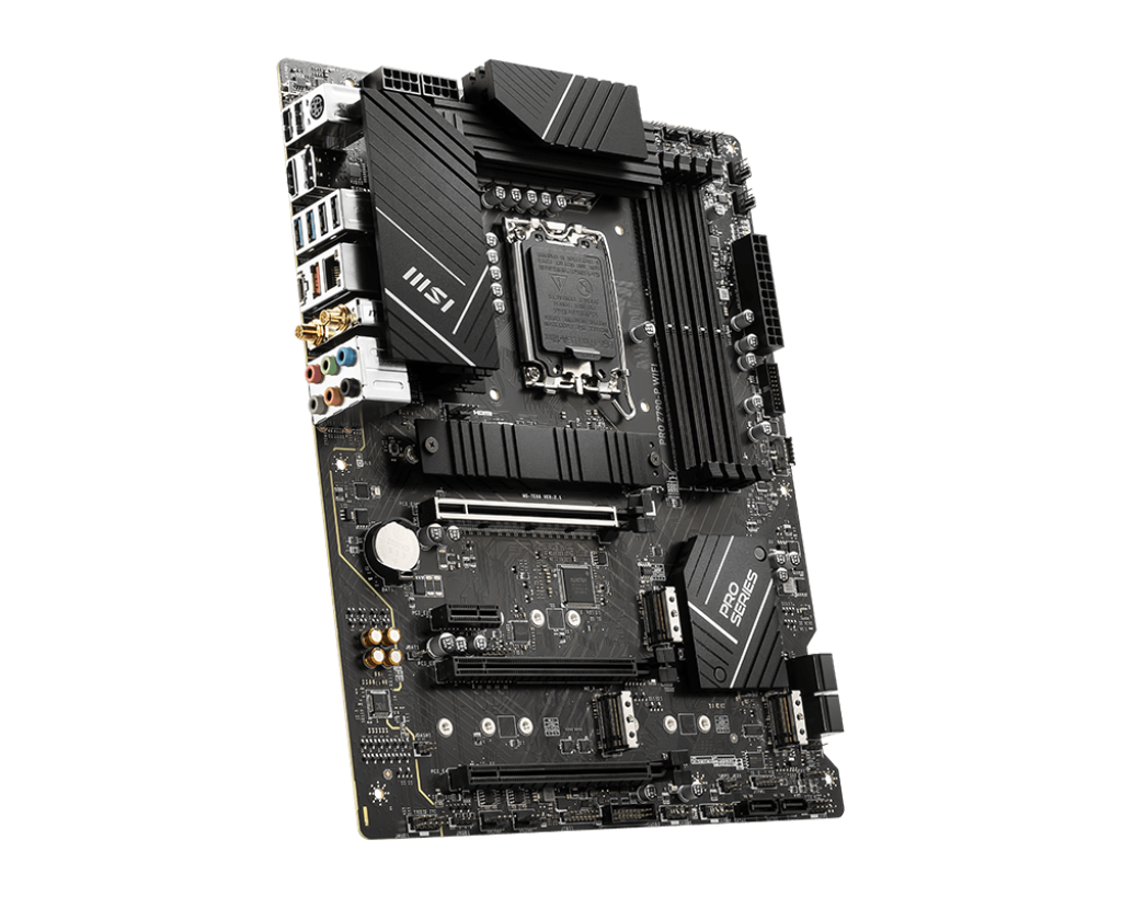Mainboard MSI PRO Z790-P WIFI DDR5