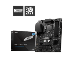 Mainboard MSI PRO Z790-S WIFI