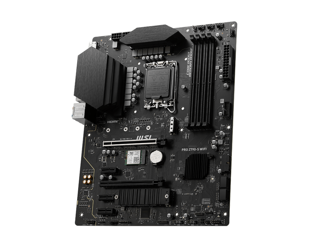 Mainboard MSI PRO Z790-S WIFI