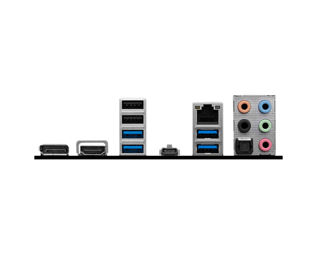 Mainboard MSI PRO Z790-S WIFI