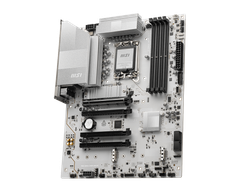 Mainboard MSI PRO Z890-S WIFI WHITE