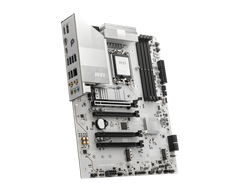 Mainboard MSI PRO Z890-S WIFI WHITE