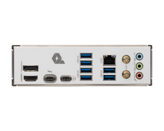 Mainboard MSI PRO Z890-S WIFI WHITE