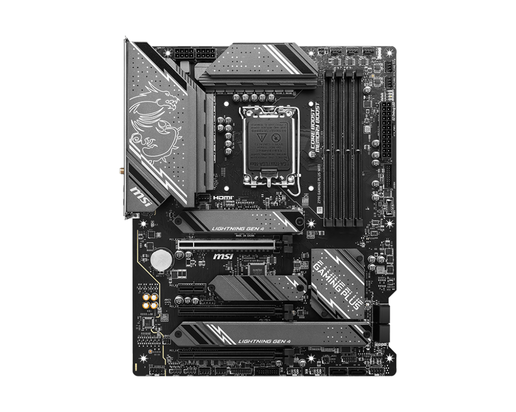 Mainboard MSI Z790 GAMING PLUS WIFI
