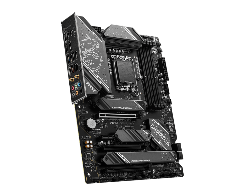 Mainboard MSI Z790 GAMING PLUS WIFI