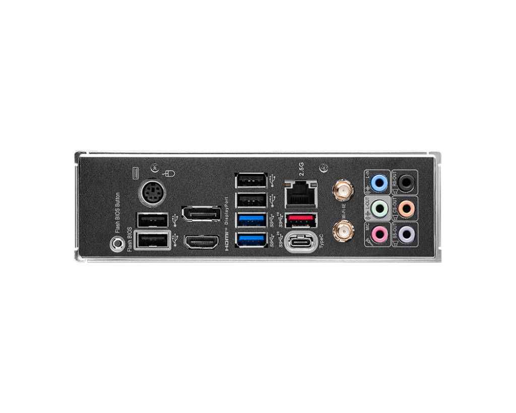 Mainboard MSI Z790 GAMING PLUS WIFI