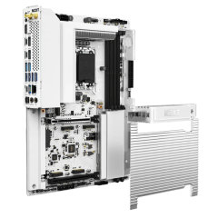 Mainboard NZXT N9 Z890 LGA 1851 ATX Gaming Cao Cấp, Hỗ Trợ DDR5, PCIe 5.0, Wi-Fi 7, Thunderbolt 4, RGB Lighting