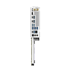 Mainboard NZXT N9 Z890 LGA 1851 ATX Gaming Cao Cấp, Hỗ Trợ DDR5, PCIe 5.0, Wi-Fi 7, Thunderbolt 4, RGB Lighting