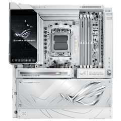 Mainboard ASUS ROG CROSSHAIR X870E GLACIAL