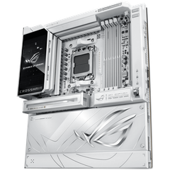 Mainboard ASUS ROG CROSSHAIR X870E GLACIAL