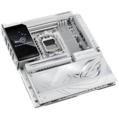 Mainboard ASUS ROG CROSSHAIR X870E GLACIAL