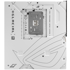 Mainboard ASUS ROG CROSSHAIR X870E GLACIAL