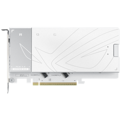 Mainboard ASUS ROG CROSSHAIR X870E GLACIAL