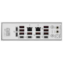 Mainboard ASUS ROG CROSSHAIR X870E GLACIAL