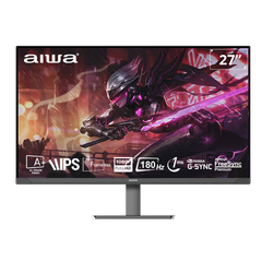 Màn hình AIWA MD2707-K (27 inch/180Hz/FHD/IPS)