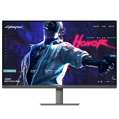 Màn hình AIWA MD2707-K (27 inch/180Hz/FHD/IPS)