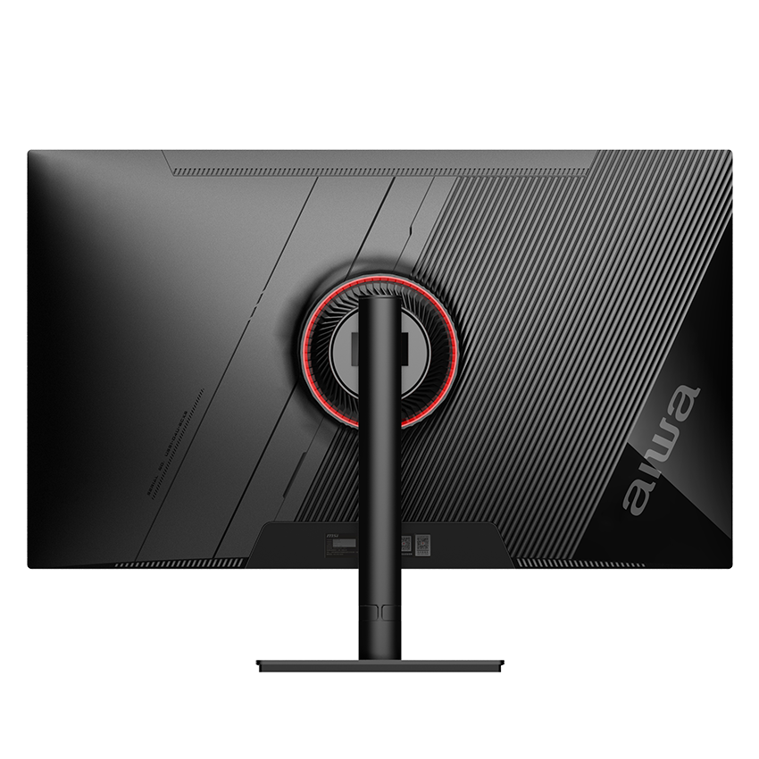 Màn hình AIWA MD2707-K (27 inch/180Hz/FHD/IPS)