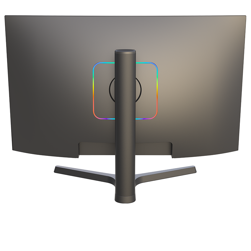 Màn hình AIWA MZ270G-Y (27 inch/165Hz/QHD/VA)