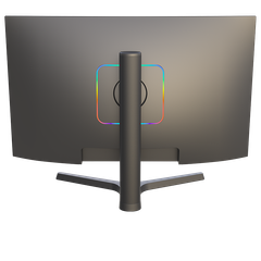 Màn hình AIWA MZ270G-Y (27 inch/165Hz/QHD/VA)