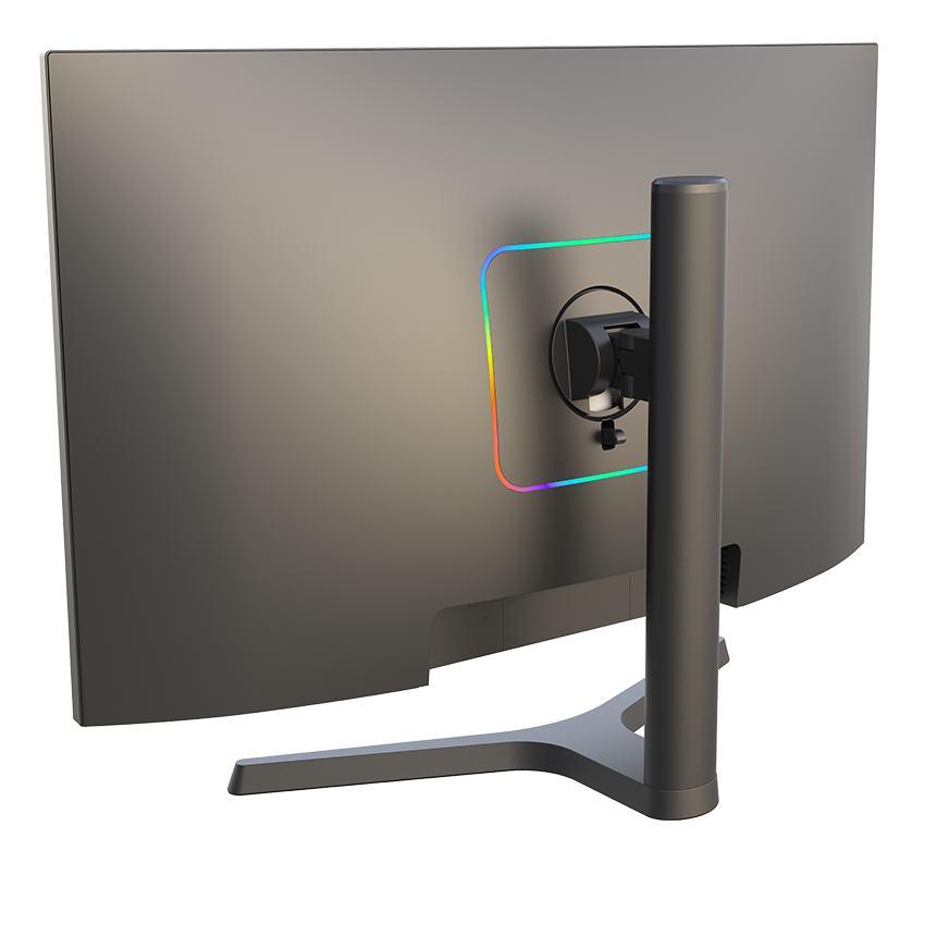 Màn hình AIWA MZ270G-Y (27 inch/165Hz/QHD/VA)