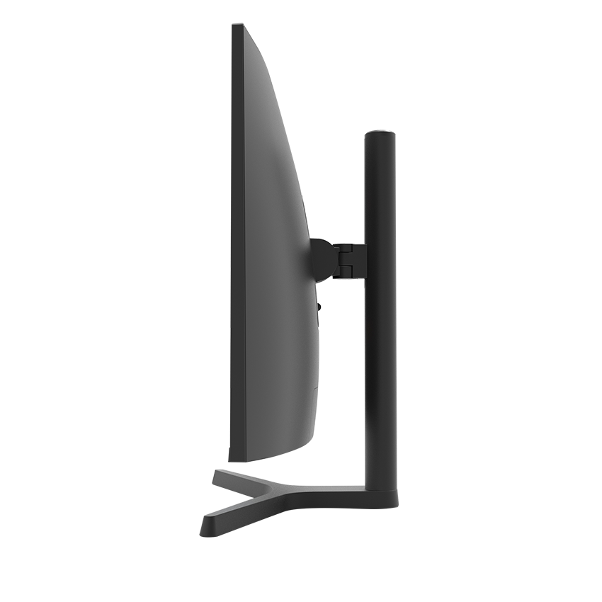 Màn hình AIWA MZ270G-Y (27 inch/165Hz/QHD/VA)