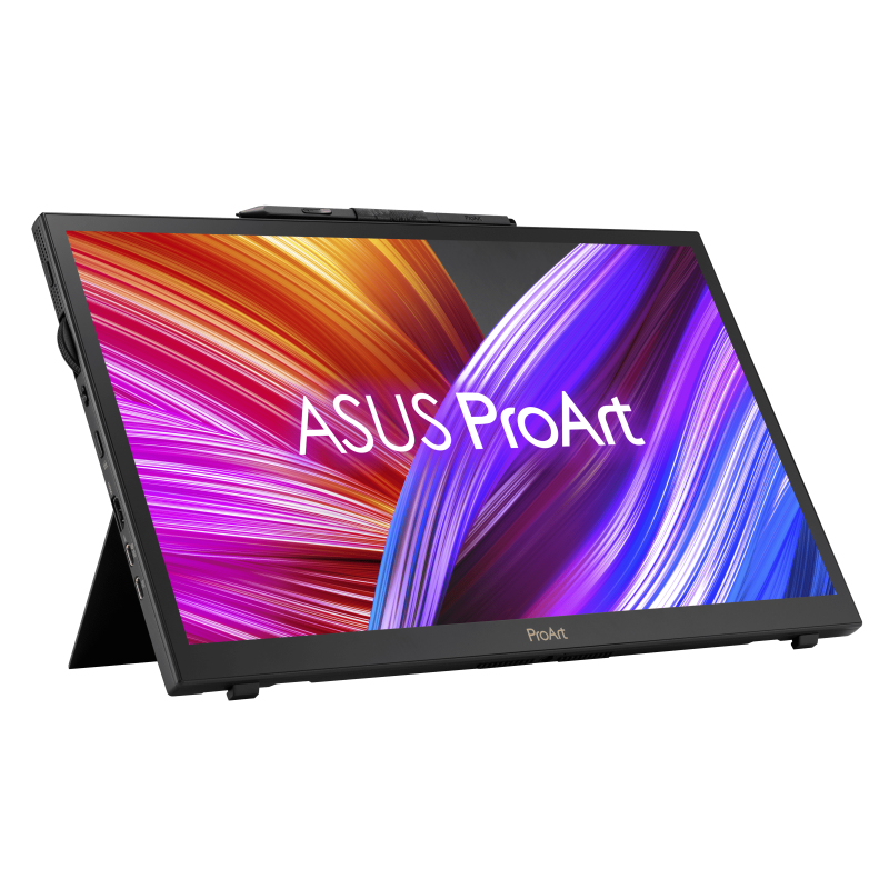 Màn hình Asus ProArt PA169CDV (15.6 inch/60Hz/UHD/IPS)