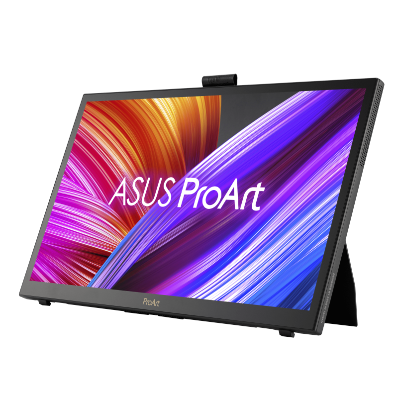 Màn hình Asus ProArt PA169CDV (15.6 inch/60Hz/UHD/IPS)