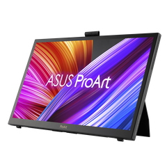 Màn hình Asus ProArt PA169CDV (15.6 inch/60Hz/UHD/IPS)