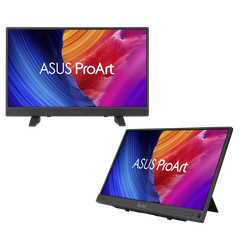 Màn hình Asus ProArt PA16USV (15.6 inch/UHD/IPS/60Hz)