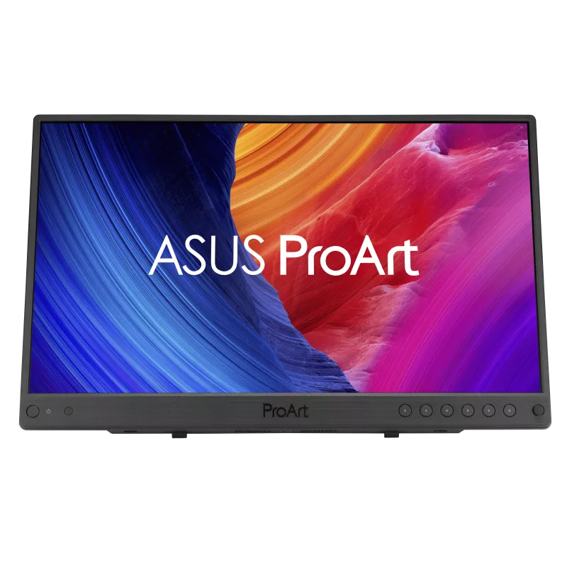 Màn hình Asus ProArt PA16USV (15.6 inch/UHD/IPS/60Hz)