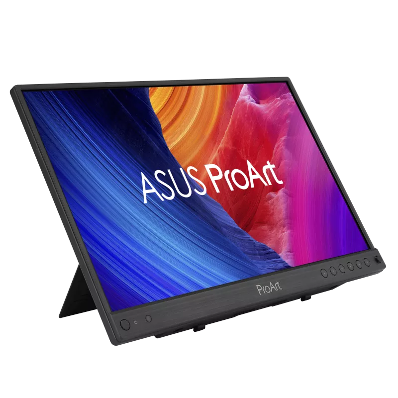 Màn hình Asus ProArt PA16USV (15.6 inch/UHD/IPS/60Hz)