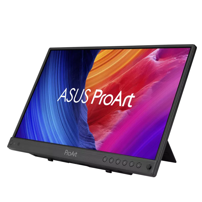 Màn hình Asus ProArt PA16USV (15.6 inch/UHD/IPS/60Hz)