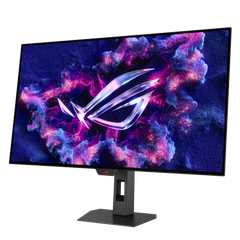 Màn hình Gaming ASUS ROG Strix OLED XG32UCWMG 32 inch 4K 240Hz 0.03ms USB-C 15W
