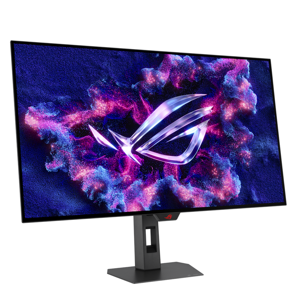 Màn hình Gaming ASUS ROG Strix OLED XG32UCWMG 32 inch 4K 240Hz 0.03ms USB-C 15W