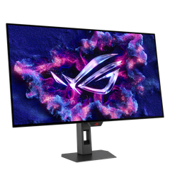 Màn hình Gaming ASUS ROG Strix OLED XG32UCWMG 32 inch 4K 240Hz 0.03ms USB-C 15W