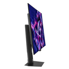 Màn hình Gaming ASUS ROG Strix OLED XG32UCWMG 32 inch 4K 240Hz 0.03ms USB-C 15W