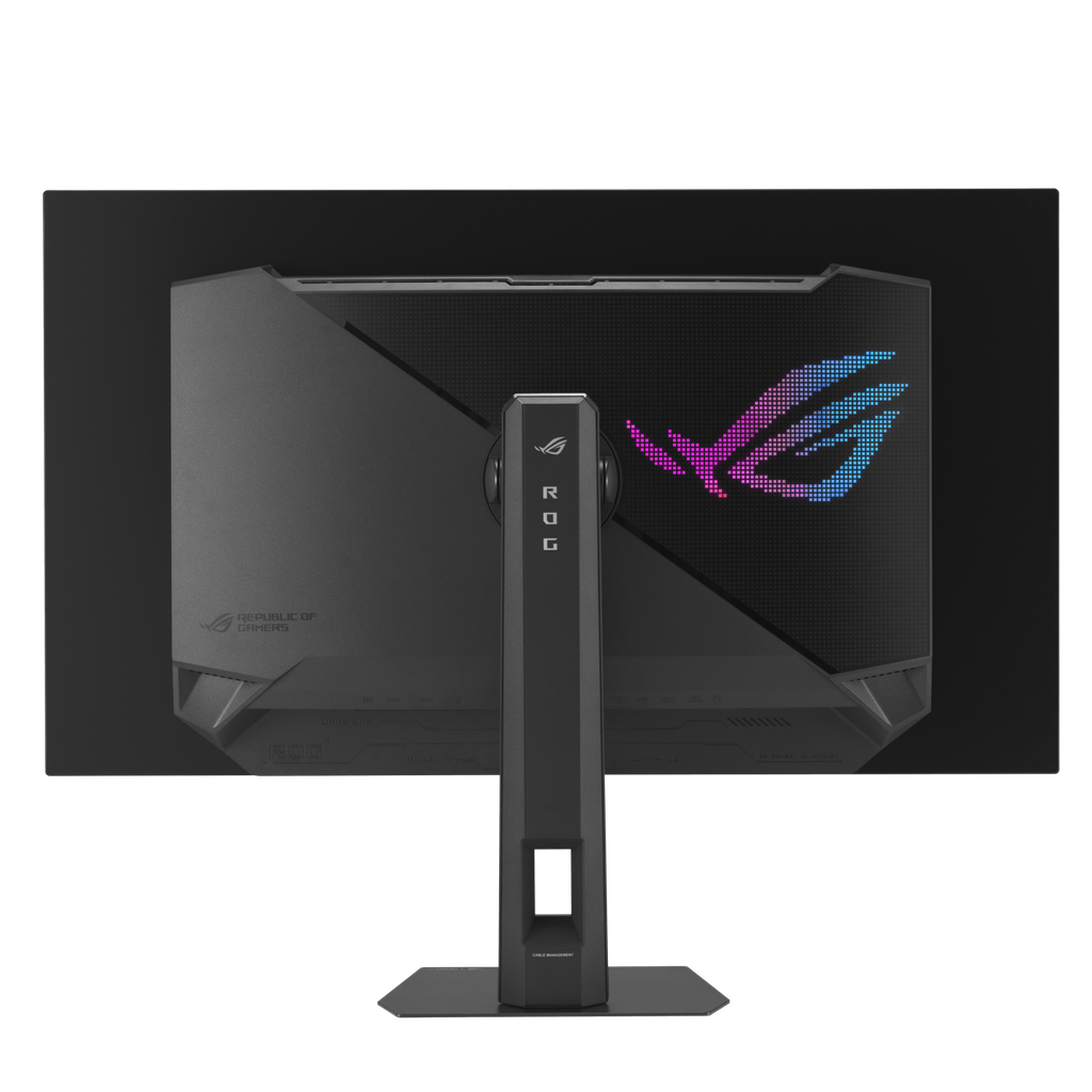 Màn hình Gaming ASUS ROG Strix OLED XG32UCWMG 32 inch 4K 240Hz 0.03ms USB-C 15W