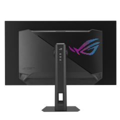 Màn hình Gaming ASUS ROG Strix OLED XG32UCWMG 32 inch 4K 240Hz 0.03ms USB-C 15W