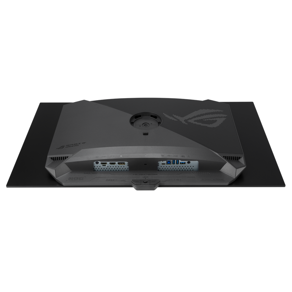 Màn hình Gaming ASUS ROG Strix OLED XG32UCWMG 32 inch 4K 240Hz 0.03ms USB-C 15W