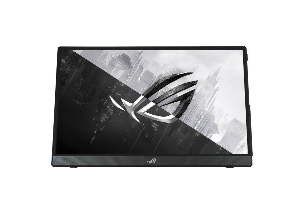 Màn hình Asus ROG STRIX XG16AHP (15.6 inch/FHD/IPS/144Hz)