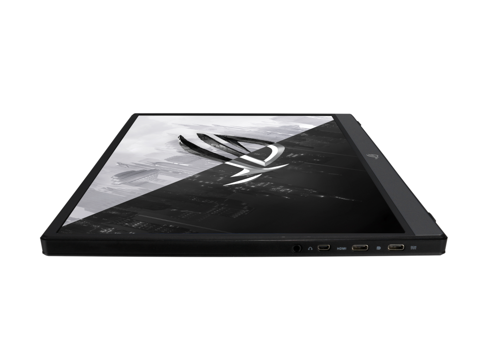 Màn hình Asus ROG STRIX XG16AHP (15.6 inch/FHD/IPS/144Hz)