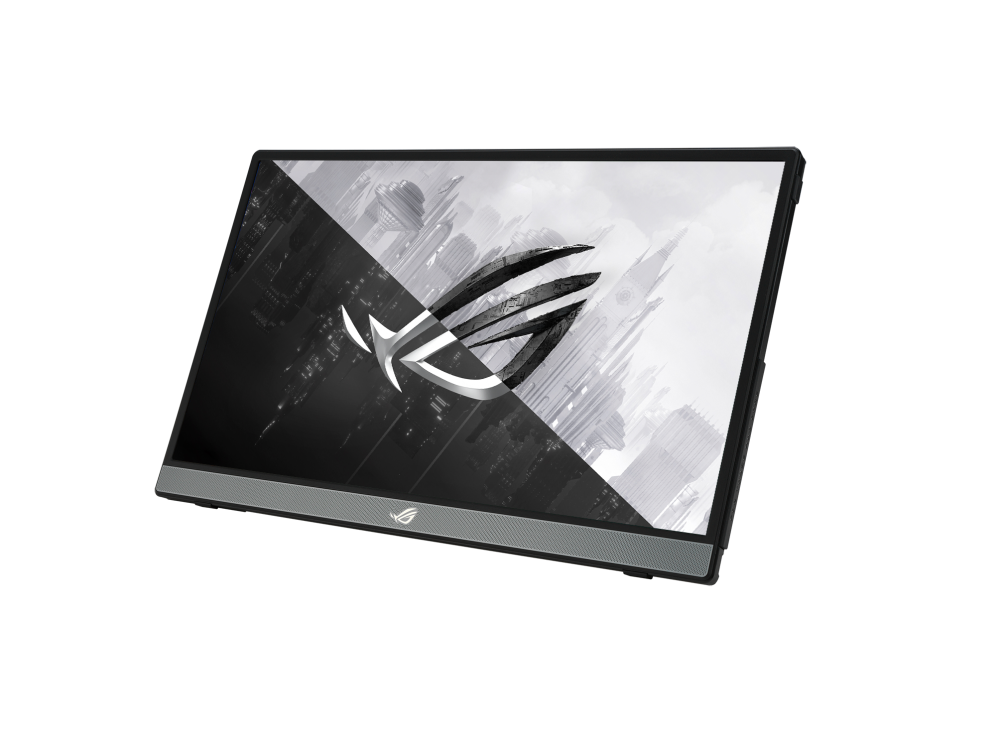 Màn hình Asus ROG STRIX XG16AHP (15.6 inch/FHD/IPS/144Hz)