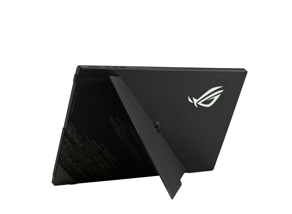 Màn hình Asus ROG STRIX XG16AHP (15.6 inch/FHD/IPS/144Hz)