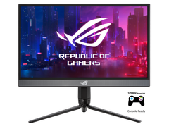 Màn hình Asus ROG STRIX XG17AHP (17.3inch/ FHD/IPS/240Hz) - Màn hình di động